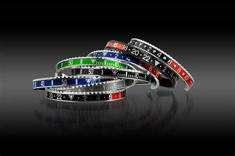 bracciale ghiera rolex prezzo|bracciali glidelock.